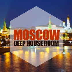 Moscow, Deep House Room