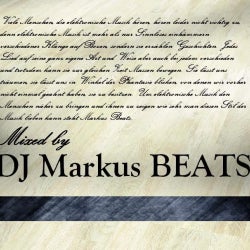 Markus Beats August 2012 Top10