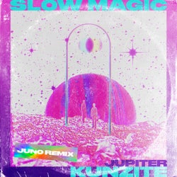 JUPITER (Slow Magic Juno Remix)