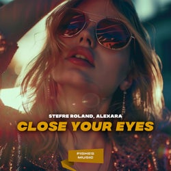 Close Your Eyes