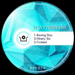 Claytonsane - Ninety Six - Original