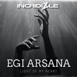 Light of My Heart
