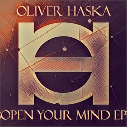 Open Your Mind EP