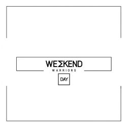 Weekend Warriors Day