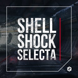 SHELL SHOCK SELECTA! [ 4 ]