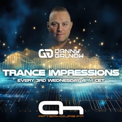 Trance Impressions 023 - AH.FM