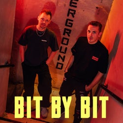 BIT BY BIT