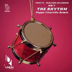 The Rhythm (Peppe Citarella Remix)