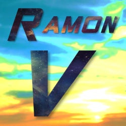 RAMON V'S FIRST BEATPORT CHART