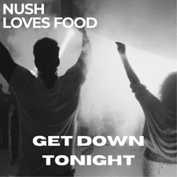Get down tonight (Extended)
