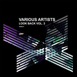 Look Back, Vol. 3