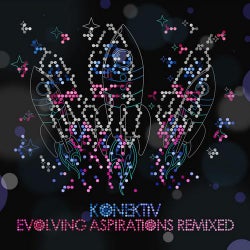 Evolving Aspirations (Remixes)