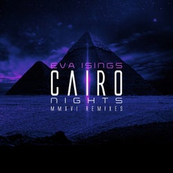 Cairo Nights 2016