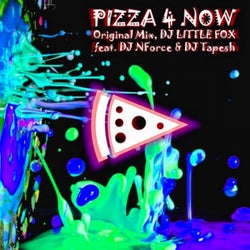 Pizza 4 Now