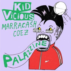 PALAZZINE (feat. Marracash & Coez)