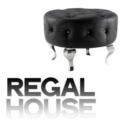Regal House (The Best House Music Sound)