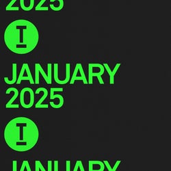 Toolroom - January 2025