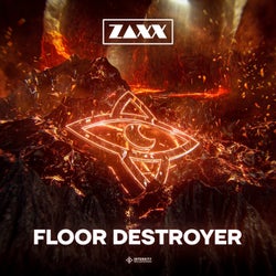 Floor Destroyer (Extended Mix)