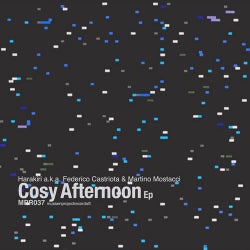 Cosy Afternoon EP