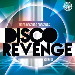 Disco Revenge Vol. 2