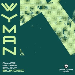 Blinded