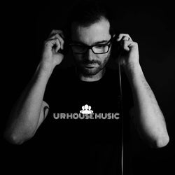 U R House Music E04 S3