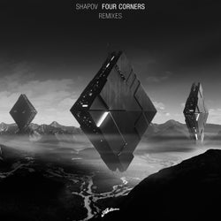 Four Corners (Remixes)