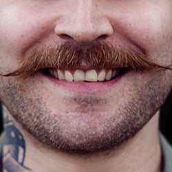 Micropeople #2.O Movember 18
