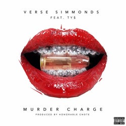 Murder Charge (feat. Ty Dolla $ign)