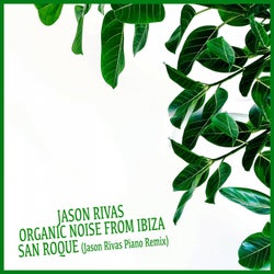 San Roque (Jason Rivas Piano Remix)