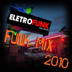 Funk Mix 2010