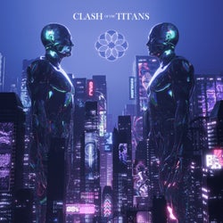 Clash of the Titans