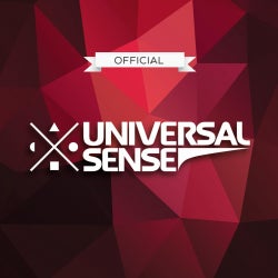 UNIVERSAL SENSE - TOP 10 SEPTEMBER 2016