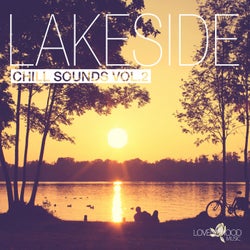 Lakeside Chill Sounds Vol. 2