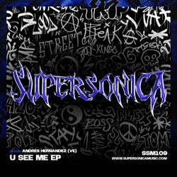 U See Me EP