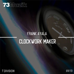 Clockwork Maker