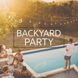 Backyard Party, Vol. 1 (Let's Get This Party Started)