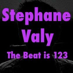 Th Beat is 123 #72