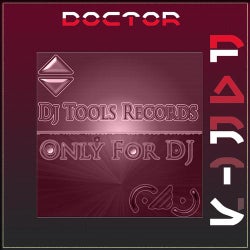 Doctor Party (House Tribal DJ Tools Set)