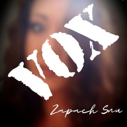 Zapach snu