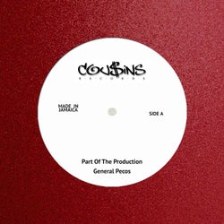 Part of the Production