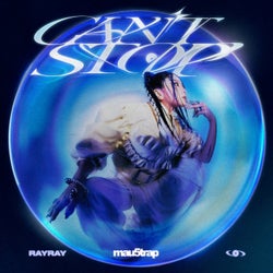 Can't Stop (Extended Mix)