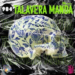 Talavera Manda