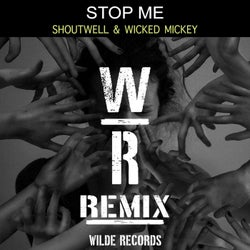 Stop Me the Remixes