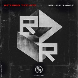 Retrigg Techno Volume Three