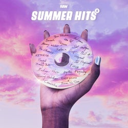 RAW Summer Hits 5 (Graveyard Mix)