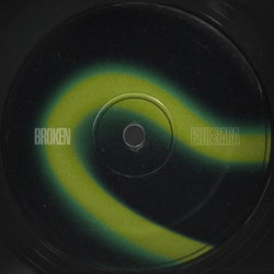Broken