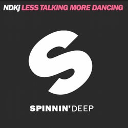 Less Talking More Dancing