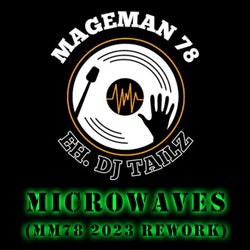 Microwaves (MM78 2023 Rework)