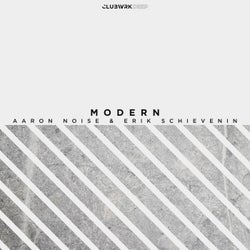 Modern (Extended Mix)